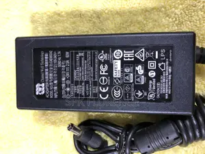 CWT Ac Adapter 24v. 2.5a 60w