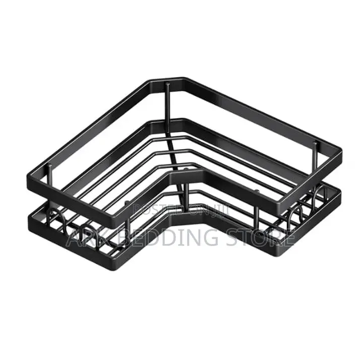 Two PCS Shower Caddy