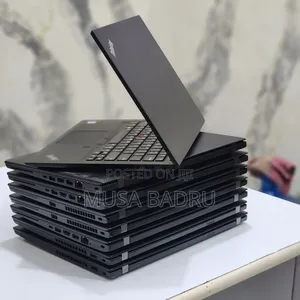 New Laptop Lenovo ThinkPad T490s 8GB Intel Core i5 SSD 256GB