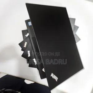 New Laptop Lenovo ThinkPad T490s 8GB Intel Core i5 SSD 256GB