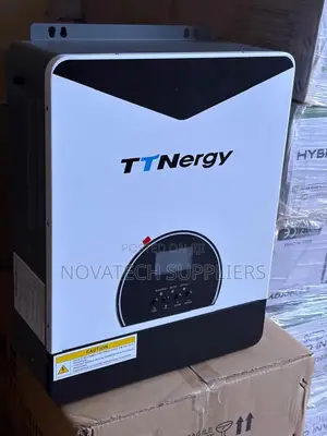 Premium Ttnergy 3.2kva Pure Sine Wave Inverter for Home Office