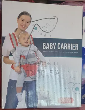 Baby Carrier