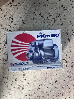 Pedrollo 0.5