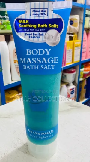 Bath Salts