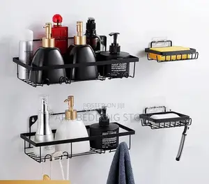 Best Shower Caddy