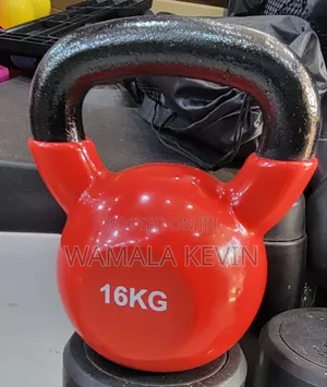 16kg Kettlebell