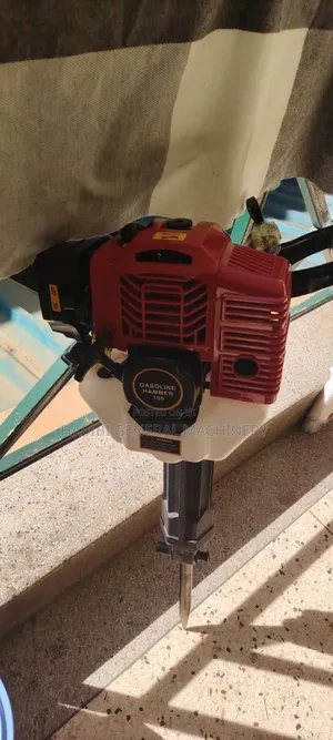 Gasoline/Petrol/Demolition Hammers /Breakers