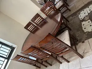 6seater Dinning Table