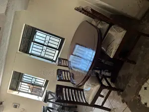 6seater Dinning Table