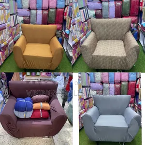 3:2:1 Stretchable Sofa Covers