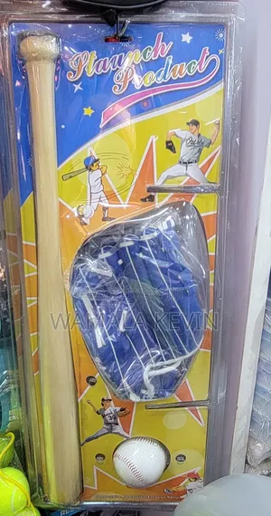 3-Piece Basketball Starter Set