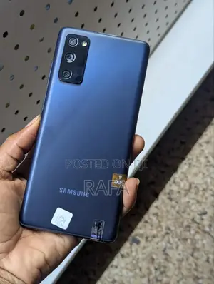 Samsung Galaxy S20 FE 128 GB Blue