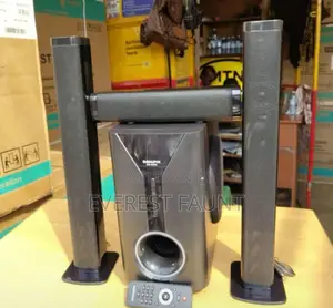 Global Star Sub Woofer