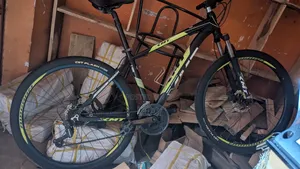 Mountain Bike/ Bicycle Kids And Adults