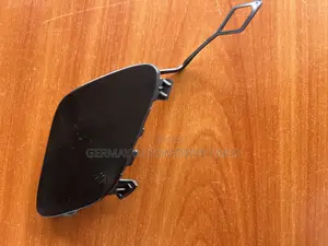 E Class W212 Bumper Cover/Tow Hook Cover