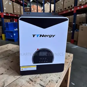 Reliable Ttnergy 3.2kva Solar Inverter– Pure Sine Wave Performance