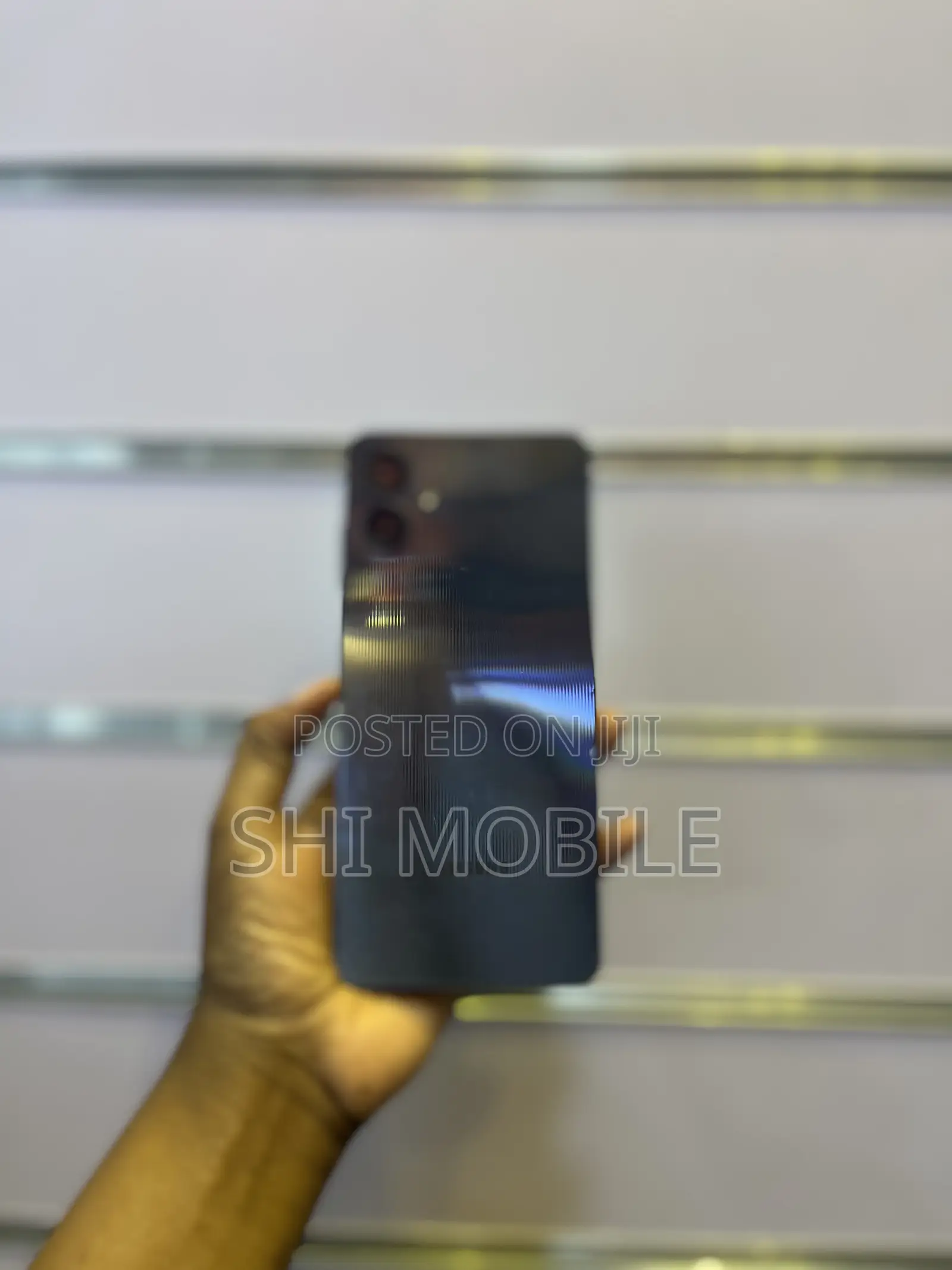 Samsung Galaxy A06 64 GB