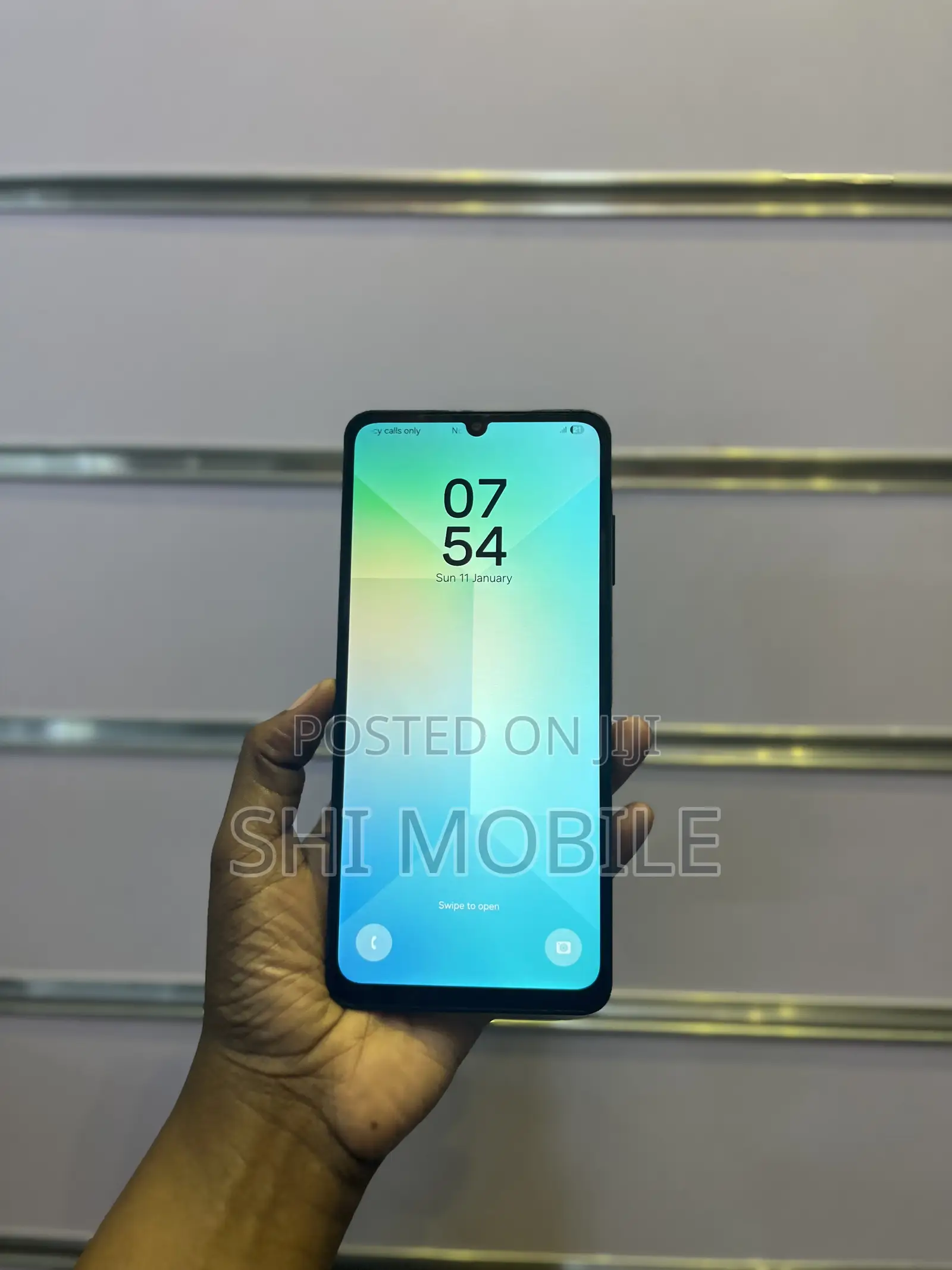 Samsung Galaxy A06 64 GB