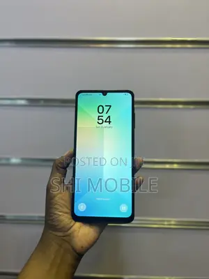 Samsung Galaxy A06 64 GB