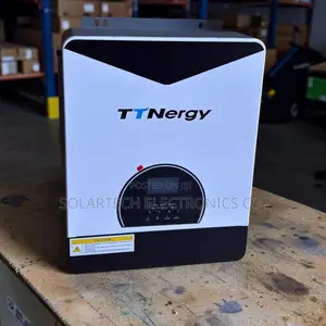 3.2kva Ttnergy Pure Sine Wave Inverter – Home Office Backup