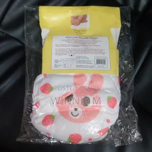 Reusable Baby Pampers