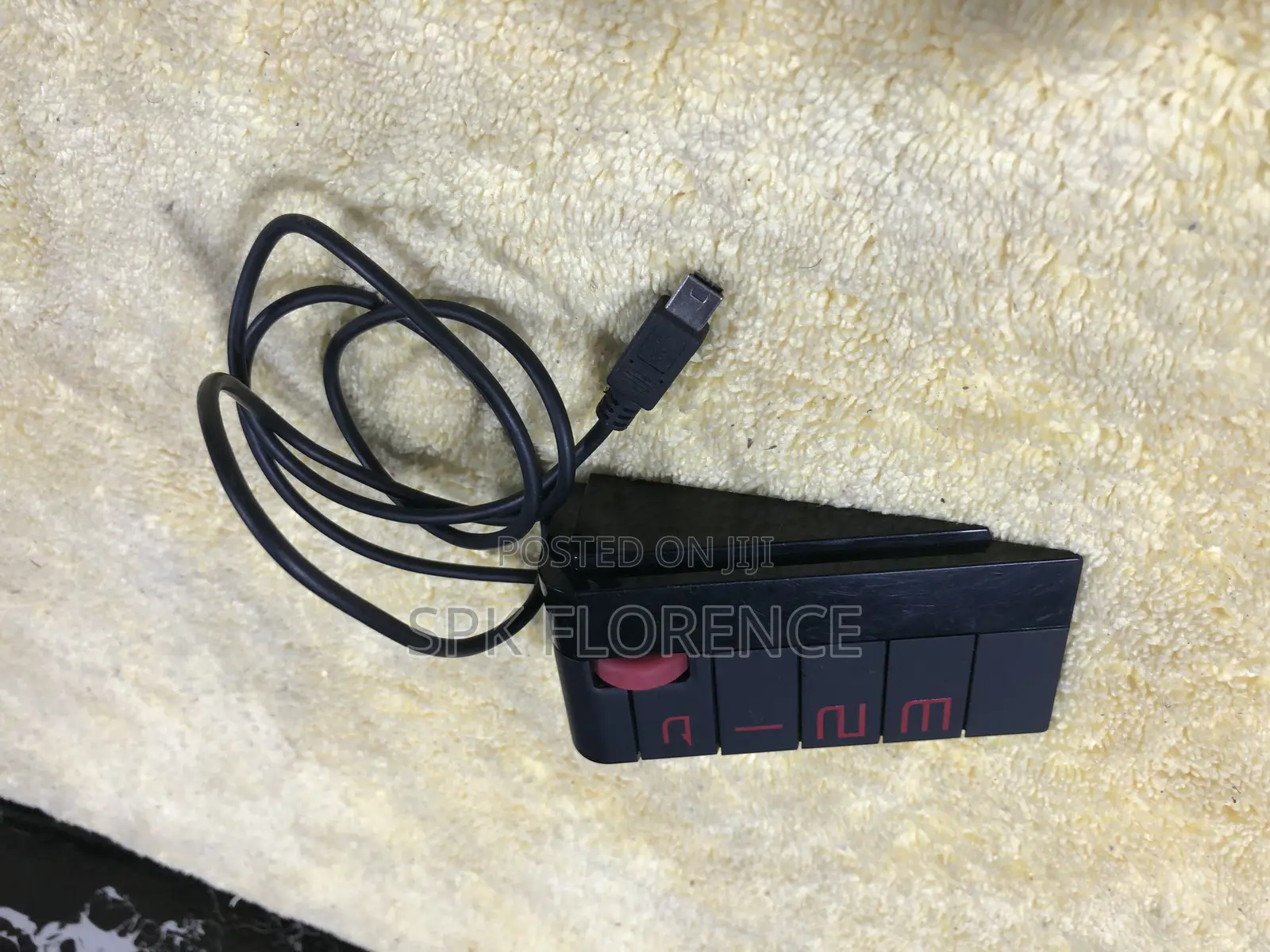 Benq S Switch Controller for Gaming Monitors.