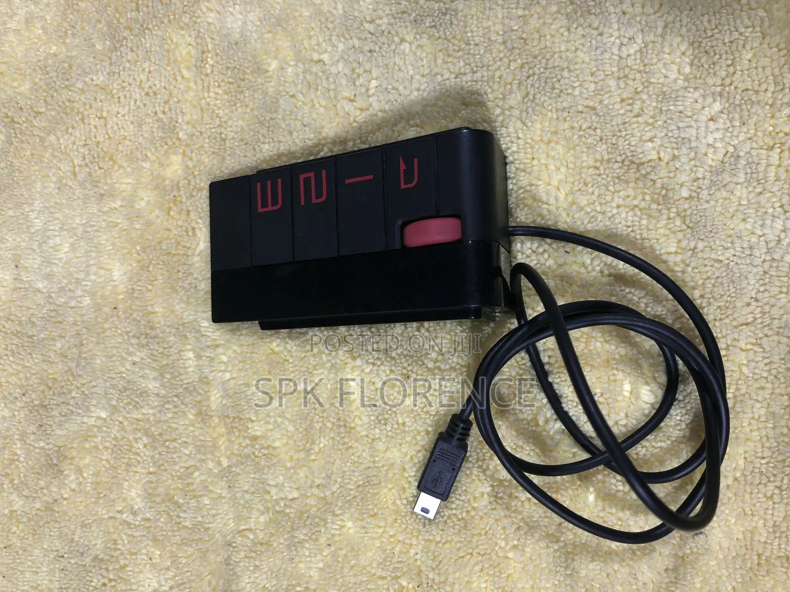 Benq S Switch Controller for Gaming Monitors.