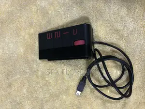 Benq S Switch Controller for Gaming Monitors.
