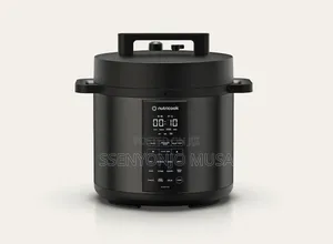 Nutricook 8l Smart Pot 2 Electric Pressure Cooker 9-in-1 1000w Sp204k