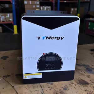 Powerful Ttnergy 3.2kva Inverter – Safe for All Home Appliances