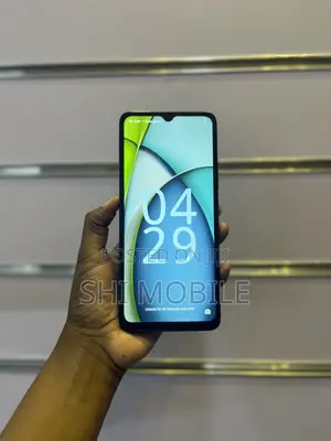 New Xiaomi Redmi A3x 64 GB Black