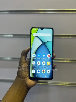 Xiaomi Redmi A3x 64 GB Gray