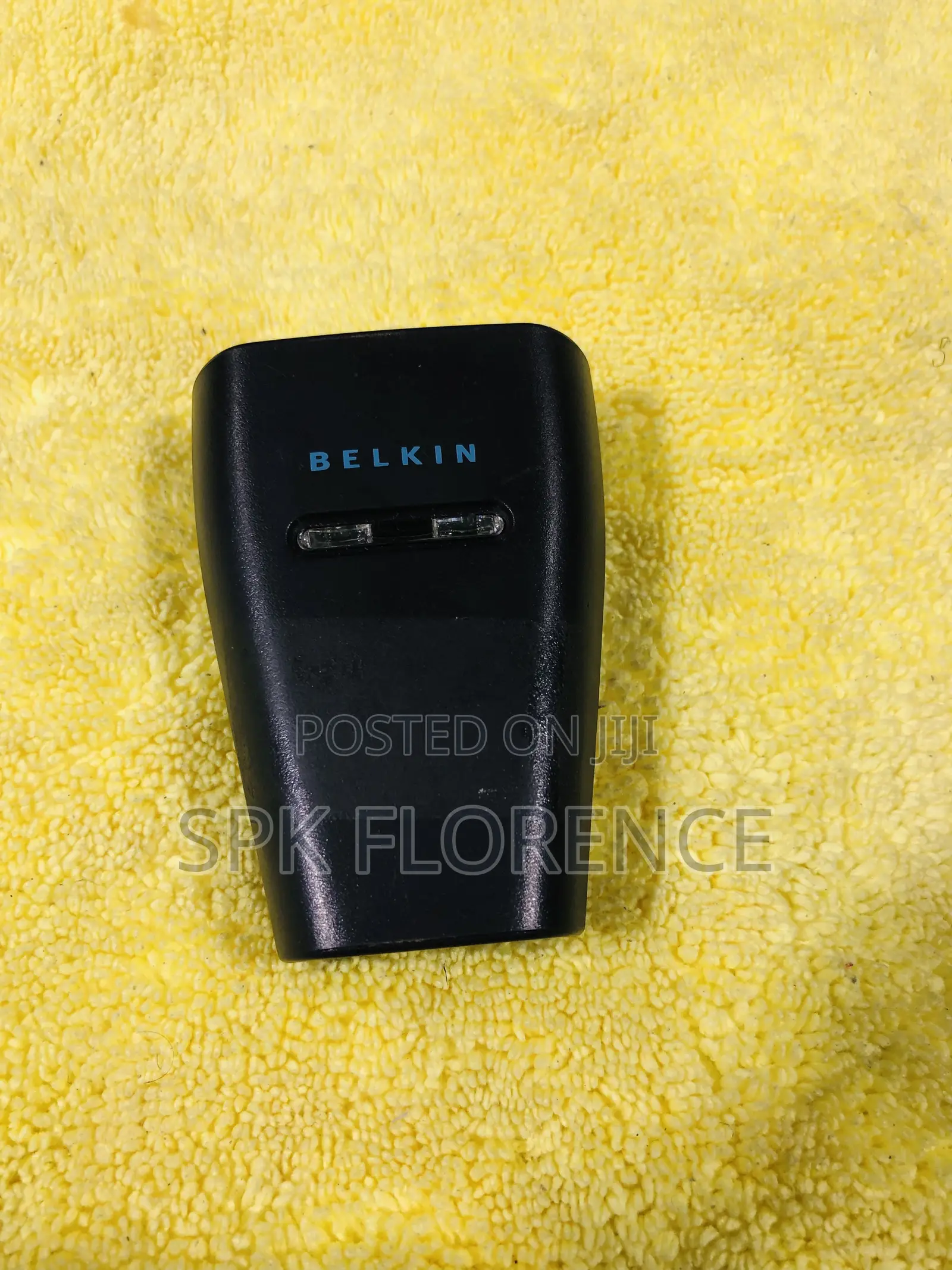 Belkin 2x1 Usb Peripheral Switch