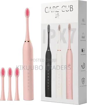 Rechargeable Toothbrush