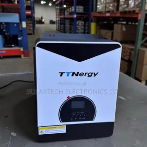 Ttnergy 3.2kva Pure Sine Wave Inverter Durable and High Performance