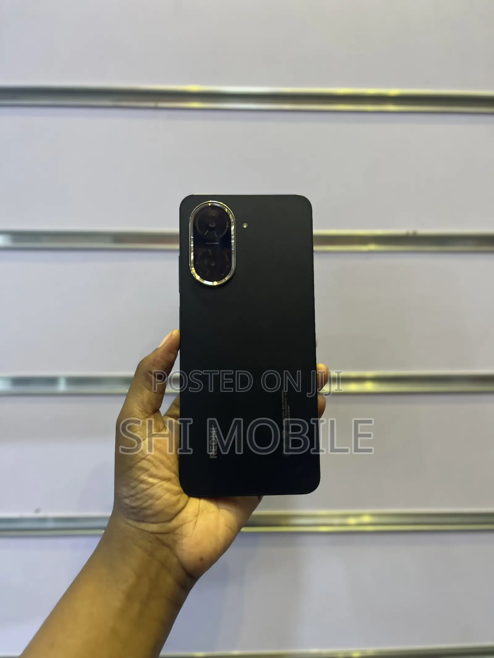 Xiaomi Redmi A5 4G 64 GB Gray