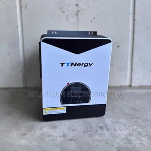 Best Ttnergy 3200va Hybrid Inverter – Reliable Solar Backup System