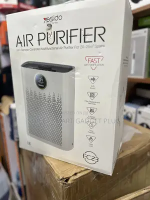 Yesido Air Purifier