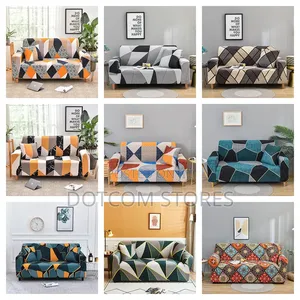 L-Shaped Sectional Sofa Slipcovers Per Seater