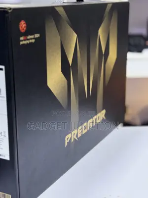 New Laptop Acer Predator Helios Neo 16 32GB Intel Core Ultra 9 SSD 1T