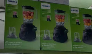 Philips Blender of 550w