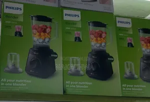 Philips Blender of 550w