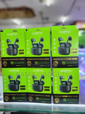 Oraimo Freepods Lite (Model Otw-330) Wireless Earbuds