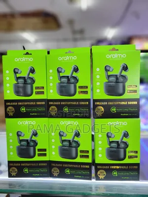 Oraimo Freepods Lite (Model Otw-330) Wireless Earbuds
