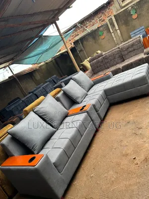 L Sofa /Modern Design