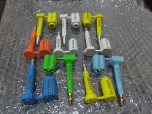 Plastic Seals