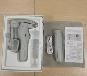 M1 3-Axis Smartphone Gimbal Stabilizer.