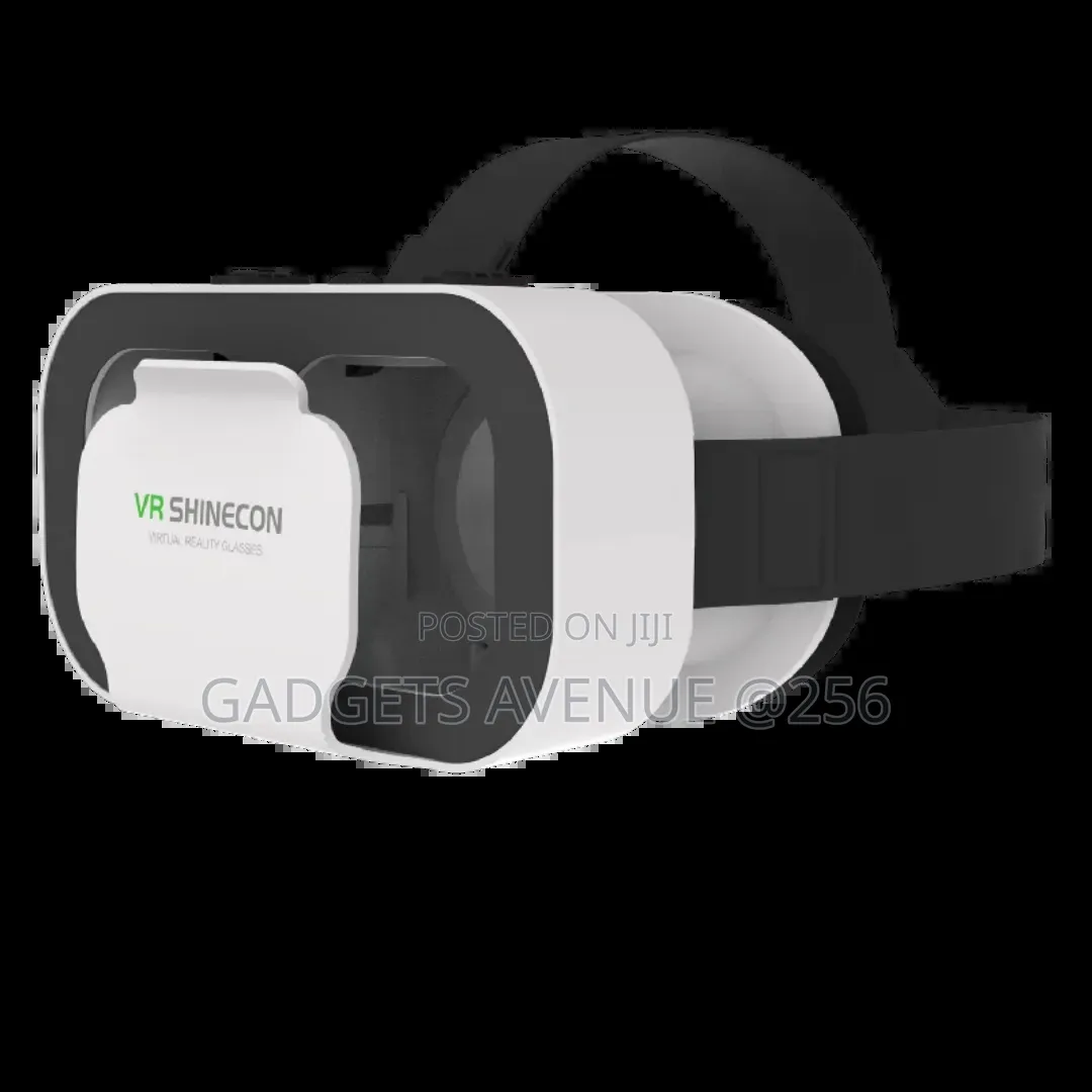 Vr Shinecon Virtual Reality Glasses.