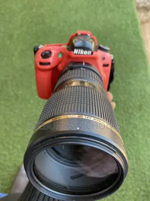Nikon D750