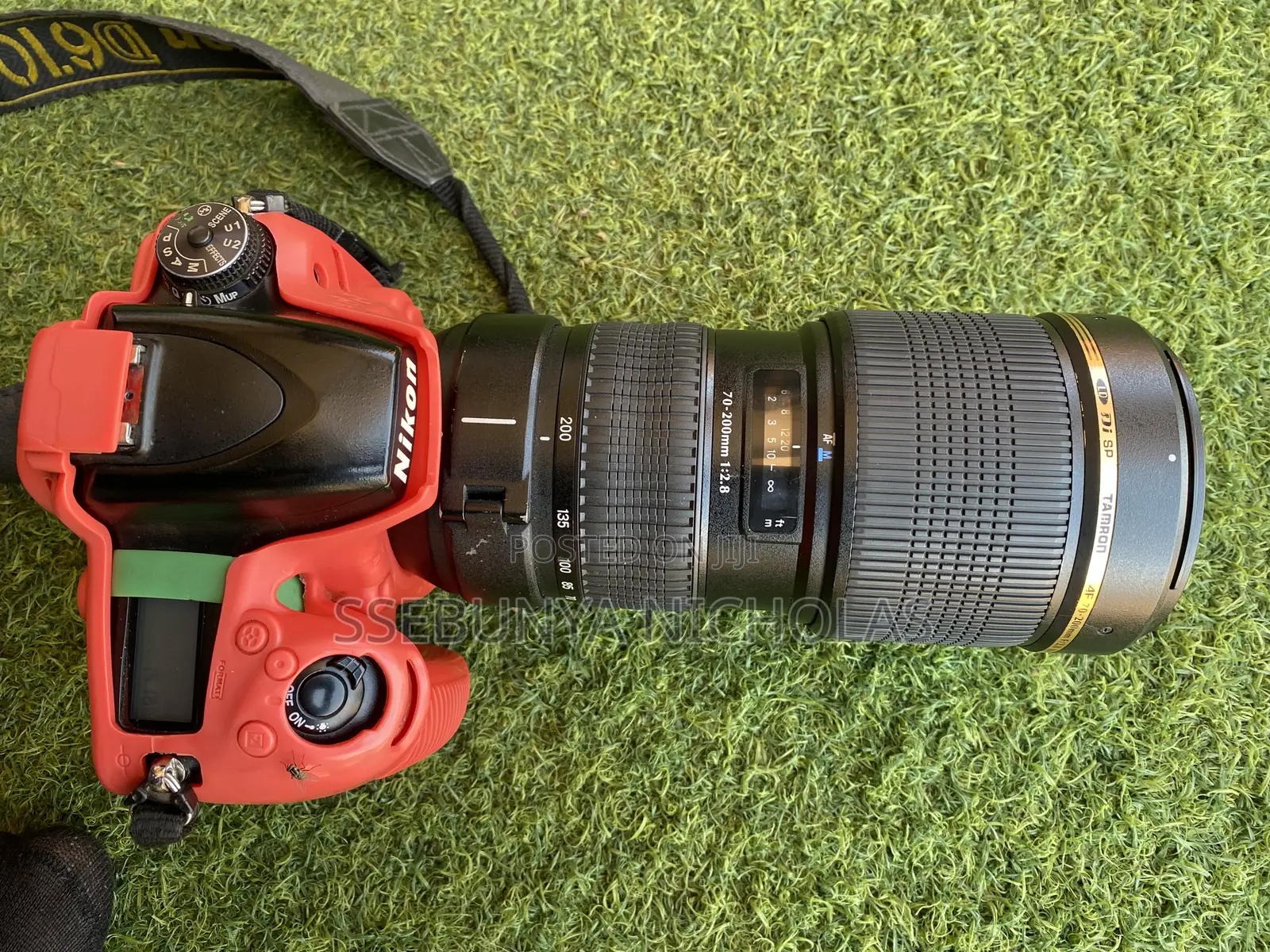 Nikon D750